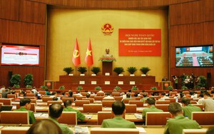 HỘI NGHỊ TOÀN QUỐC NGHIÊN CỨU, HỌC TẬP, QUÁN TRIỆT, TRIỂN KHAI NGHỊ QUYẾT HỘI NGHỊ TRUNG ƯƠNG 2