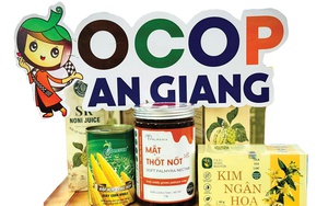 Phát triển sản phẩm OCOP theo mô hình hợp tác xã, doanh nghiệp vừa và nhỏ gắn với du lịch nông thôn