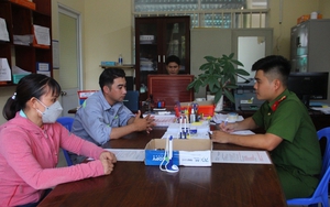 Hướng dẫn thủ tục cấp mới Giấy chứng nhận đủ điều kiện về an ninh, trật tự