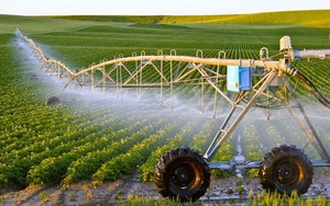 Dự thảo Nghị định Quy định về khu nông nghiệp ứng dụng công nghệ cao