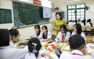 TOÀN VĂN: Thông tư 30/2026/TT-BGDĐT quy định chuẩn nghề nghiệp giáo viên cơ sở giáo dục phổ thông