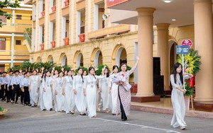 Quy định chuẩn nghề nghiệp giáo viên trung học phổ thông