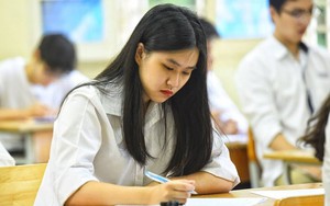 Thông tư ban hành Quy chế thi tốt nghiệp trung học phổ thông