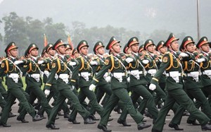 Đề xuất mức hưởng TRỢ CẤP MỘT LẦN đối với quân nhân thôi việc