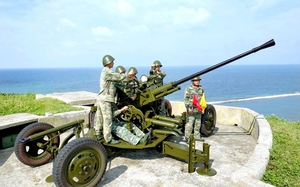 Danh mục nghề, công việc nặng nhọc, độc hại, nguy hiểm và nghề, công việc đặc biệt nặng nhọc, độc hại, nguy hiểm trong Quân đội