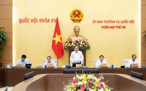 Sửa đổi, bổ sung bảng lương, phụ cấp chức vụ cán bộ, lãnh đạo nhà nước; bảng lương ngành tòa án, kiểm sát