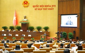 Quốc hội thảo luận kinh tế - xã hội; thành lập thành phố Đồng Nai trực thuộc Trung ương