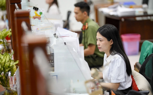 Dự thảo Nghị định sửa đổi, bổ sung một số điều về tuyển dụng, sử dụng và quản lý công chức