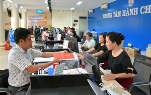 Cải cách thủ tục hành chính: Đảm bảo 100% thủ tục đủ điều kiện cung cấp trực tuyến toàn tỉnh