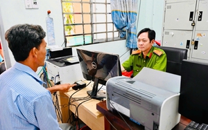 Đăng ký tài khoản định danh điện tử mức 2 có cần đăng ký chính chủ sim điện thoại?