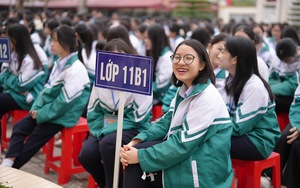 Quy định hồ sơ, trình tự, thủ tục chuyển trường và tiếp nhận học sinh