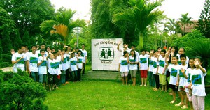 Sắp xếp, tổ chức lại hệ thống Làng trẻ em SOS: Bàn giao nguyên trạng 08 Làng trẻ em SOS về địa phương quản lý toàn diện