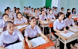 TOÀN VĂN: Thông tư quy định về dạy thêm, học thêm