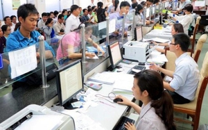 Tiếp tục sắp xếp bộ máy tinh gọn; xây lộ trình cải cách tiền lương; tích cực triển khai cải cách hành chính