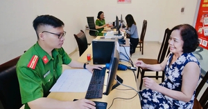 Nghị quyết số 22/2026/NQ-CP: Cắt giảm, phân cấp, đơn giản hóa thủ tục hành chính, điều kiện kinh doanh thuộc phạm vi quản lý của Bộ Công an