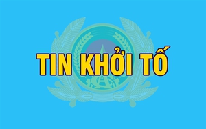 Khởi tố một loạt bị can vi phạm quy định về đấu thầu; đưa, nhận hối lộ...