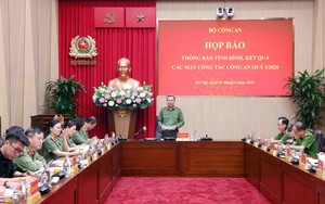 Thông tin mới nhất về các vụ án ONUS, Shark Bình, Mr. Pips, Hoàng Hường, Mailisa...