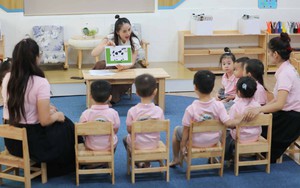 Hướng dẫn tính thuế với hộ kinh doanh mầm non tư thục, dạy thêm học thêm