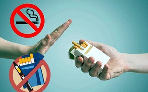 Bán, cung cấp thuốc lá cho người chưa đủ 18 tuổi sẽ bị phạt bao nhiêu tiền?