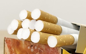 Hành vi sử dụng người chưa đủ 18 tuổi mua thuốc lá sẽ bị phạt bao nhiêu tiền?