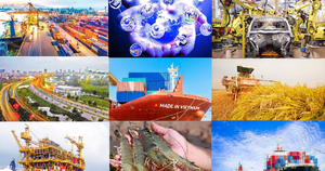 Thủ tướng Chính phủ phê duyệt Chương trình hỗ trợ doanh nghiệp vươn ra thị trường quốc tế