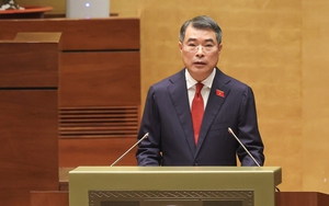 TOÀN VĂN: PHÁT BIỂU NHẬM CHỨC CỦA THỦ TƯỚNG CHÍNH PHỦ LÊ MINH HƯNG