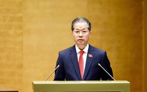 TIỂU SỬ ĐỒNG CHÍ NGUYỄN VĂN QUẢNG, CHÁNH ÁN TÒA ÁN NHÂN DÂN TỐI CAO NHIỆM KỲ 2026-2031