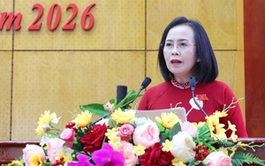 Danh sách Chủ tịch, Phó Chủ tịch HĐND tỉnh Lạng Sơn nhiệm kỳ 2026 - 2031