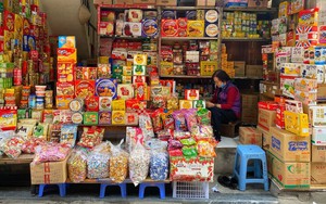 Kê khai thuế với hộ kinh doanh có nhiều địa điểm kinh doanh