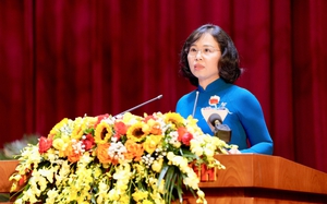 Danh sách Chủ tịch, Phó Chủ tịch HĐND tỉnh Quảng Ninh nhiệm kỳ 2026 - 2031