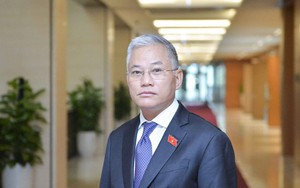 Thủ tướng Lê Minh Hưng bổ nhiệm ông Đôn Tuấn Phong giữ chức Phó Chủ nhiệm Văn phòng Chính phủ