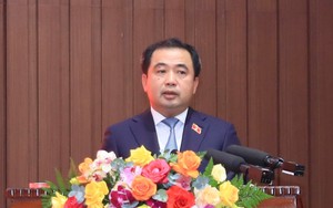 TIỂU SỬ ĐỒNG CHÍ TRẦN ĐỨC THẮNG, BÍ THƯ THÀNH ỦY HÀ NỘI