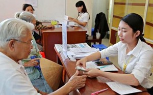 Đề xuất điều chỉnh mức trợ cấp hằng tháng với cán bộ xã già yếu đã nghỉ việc