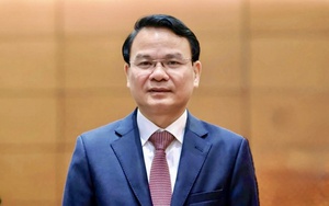 TIỂU SỬ ĐỒNG CHÍ ĐẶNG XUÂN PHONG, BỘ TRƯỞNG, CHỦ NHIỆM VĂN PHÒNG CHÍNH PHỦ