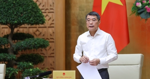 THỦ TƯỚNG LÊ MINH HƯNG: KHẨN TRƯƠNG BẮT TAY NGAY VÀO CÔNG VIỆC, XỬ LÝ HIỆU QUẢ CÁC NHIỆM VỤ VỪA CẤP BÁCH, VỪA LÂU DÀI