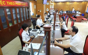 Chính phủ chỉ đạo sắp xếp tổ chức bộ máy, cơ sở giáo dục; cơ sở y tế, trạm y tế, doanh nghiệp nhà nước