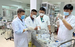 Quy định hồ sơ, trình tự, thủ tục cấp mới giấy phép hành nghề khám bệnh, chữa bệnh