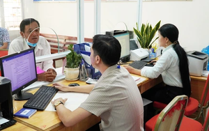 TOÀN VĂN: Dự thảo Thông tư sửa đổi hướng dẫn thực hiện chế độ phụ cấp khu vực