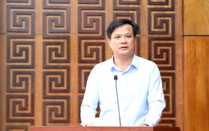 Quyết liệt hoàn thành việc sắp xếp, bố trí nhân sự cấp xã; xây dựng lộ trình tinh giản biên chế giai đoạn 2026-2031