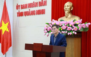 Rà soát toàn diện tổ chức bộ máy sau sắp xếp, kịp thời điều chỉnh các vướng mắc