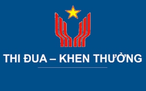 Tiêu chuẩn xét tặng danh hiệu 