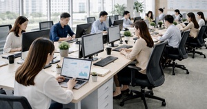 SẮP XẾP BỘ MÁY: ĐIỀU KIỆN, TIÊU CHUẨN tiếp nhận CÁN BỘ KHÔNG CHUYÊN TRÁCH vào CÔNG CHỨC