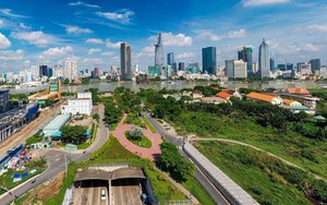 TOÀN VĂN: Văn bản hợp nhất số 52/VBHN-BNNMT quy định về giá đất