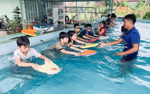 Phối hợp quản lý, giáo dục và đảm bảo an toàn cho trẻ em, học sinh, sinh viên trong dịp nghỉ hè