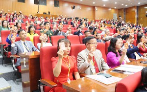 Hướng dẫn sắp xếp, tinh gọn các Hội quần chúng do Đảng, Nhà nước giao nhiệm vụ