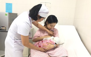 Quy định mới mức hỗ trợ tài chính khi sinh con; khám sàng lọc một số bệnh bẩm sinh trước sinh và sơ sinh