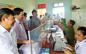 Đề xuất chính sách hỗ trợ người hoạt động không chuyên trách ở thôn, tổ dân phố