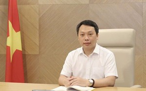 Tiểu sử đồng chí Nguyễn Huy Dũng, Thứ trưởng Bộ Văn hoá, Thể thao và Du lịch
