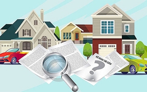Tài sản, thu nhập nào của người có chức vụ phải kê khai?