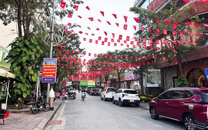 Sắp xếp thôn, tổ dân phố: Đặc biệt quan tâm đến việc đặt tên và các thiết chế văn hóa, tín ngưỡng